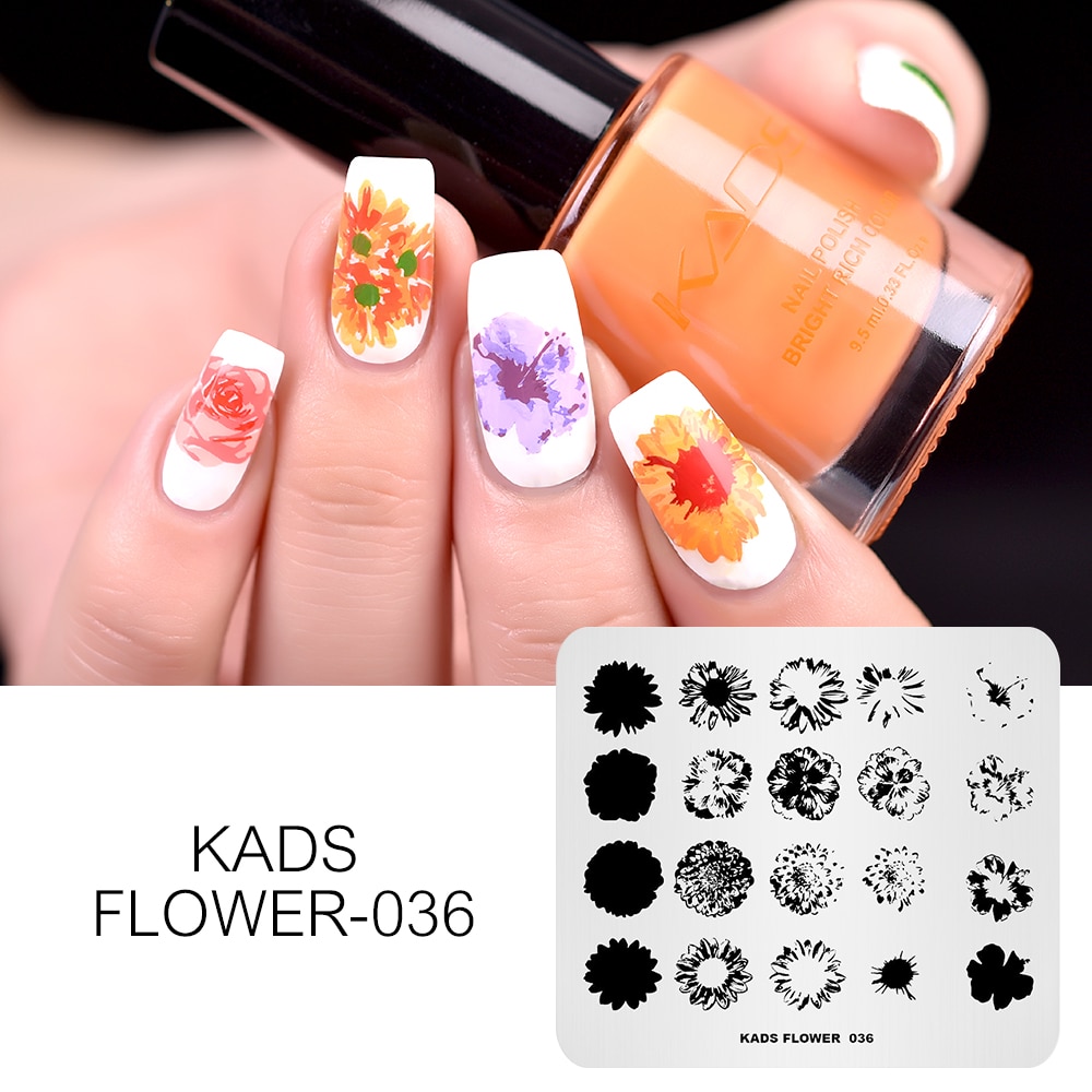 KADS Flower 036 Ʈ  ø, DIY ̹ ..